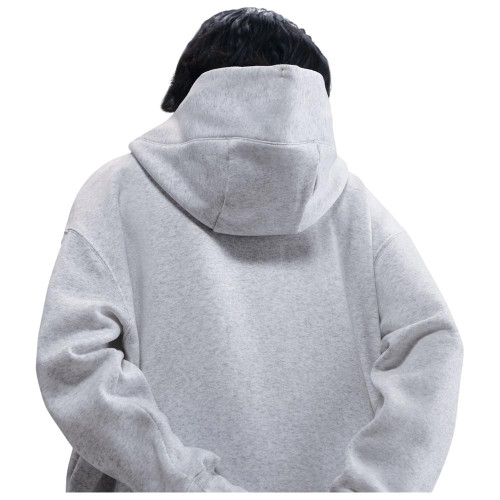 Nike Γυναικεία ζακέτα Sportswear Phoenix Fleece Oversized Full-Zip Hoodie
